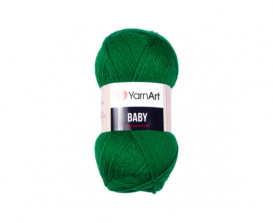 Yarn YarnArt Baby 338